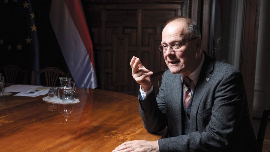 Fotó: Földházi Árpád/Mandiner