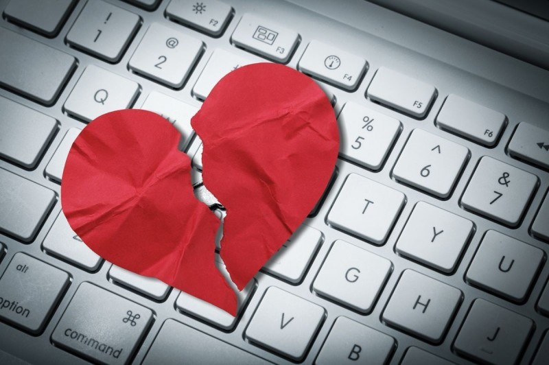 Közel 15,5 millió forintos csalás áldozata lett az ajkai férfi Fotó: Shutterstock