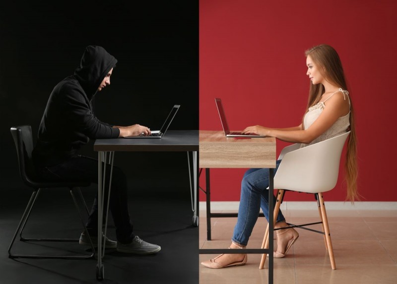 Csalással jutott hatalmas összegekhez a férfi Fotó: Shutterstock