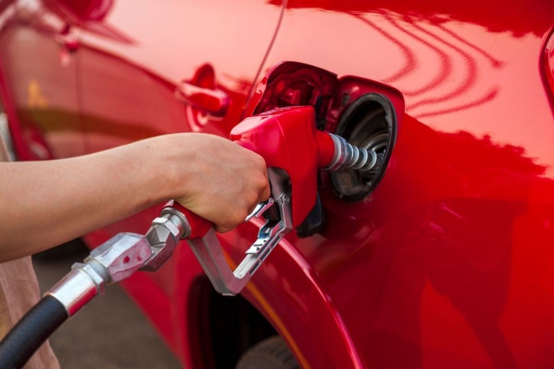 Friss üzemanyagárak: segítünk, hol tankolhatsz olcsóbban Veszprém vármegyében Fotó: Shutterstock