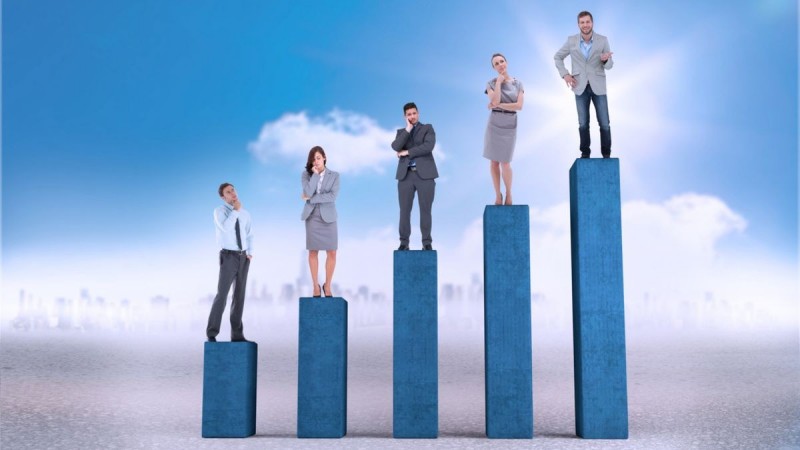 A legjobban fizetett munkák iránti érdeklődés folyamatosan nő Veszprém vármegyében is Forrás: penzcentrum.hu