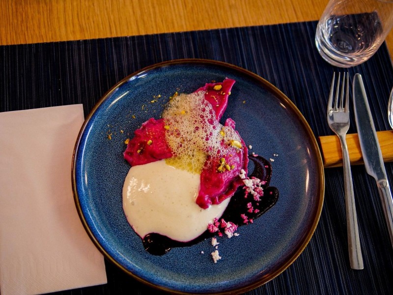 A Gasztrohegy Badacsony ízei, borai és programjai felejthetetlen élményt nyújtanak advent első hétvégéjén Fotó: Gasztrohegy Badacsony