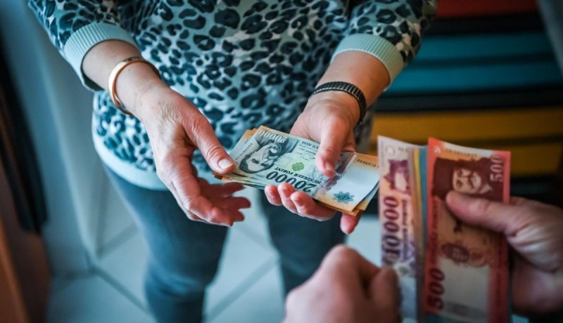 Várva várt utalások: így alakul a nyugdíj 2026-ban Forrás: kormany.hu