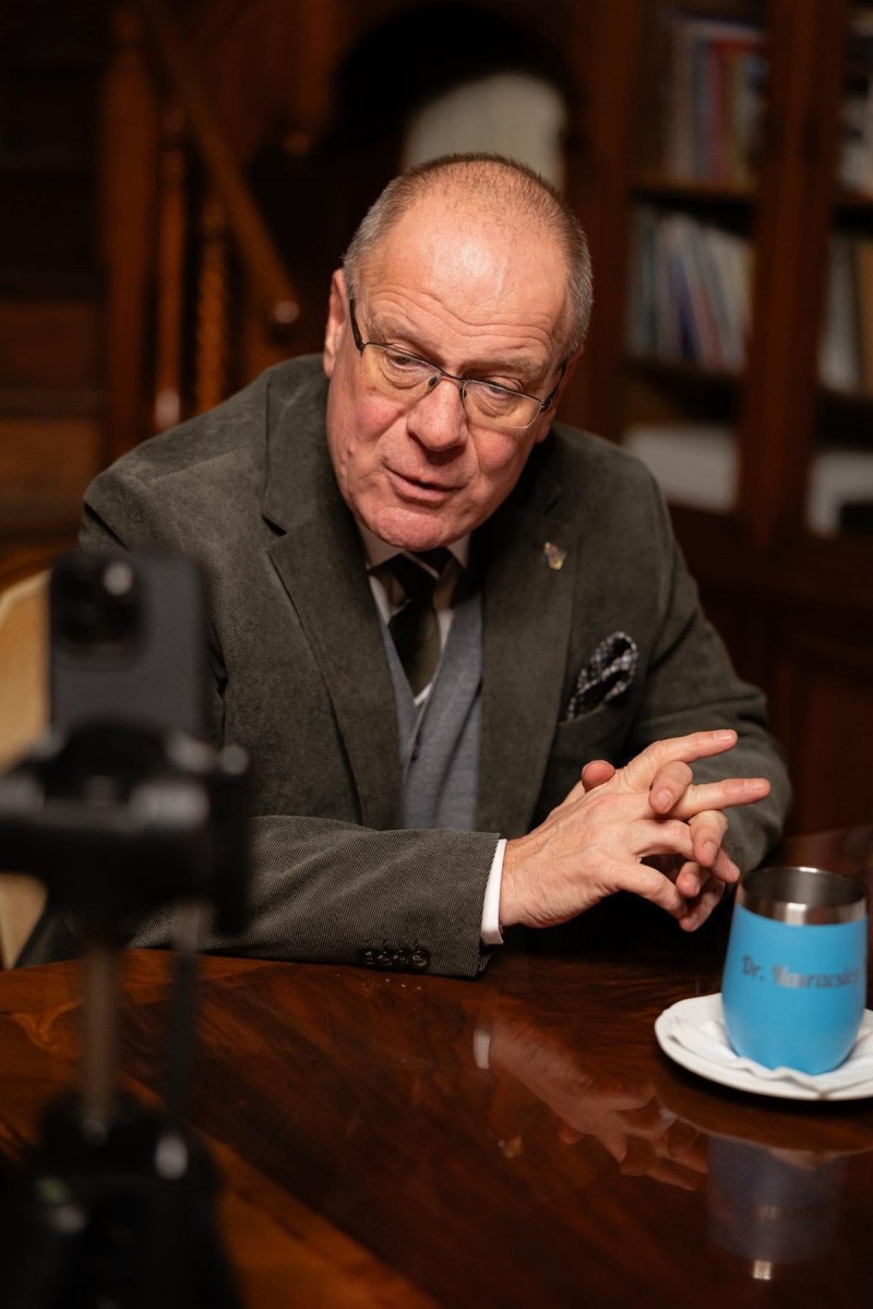 Az elmúlt években több helyi fejlesztés valósult meg Ajkán Navracsics Tibor országgyűlési képviselő, közigazgatási és területfejlesztési miniszter segítségével Fotó: Navracsics Tibor/Facebook