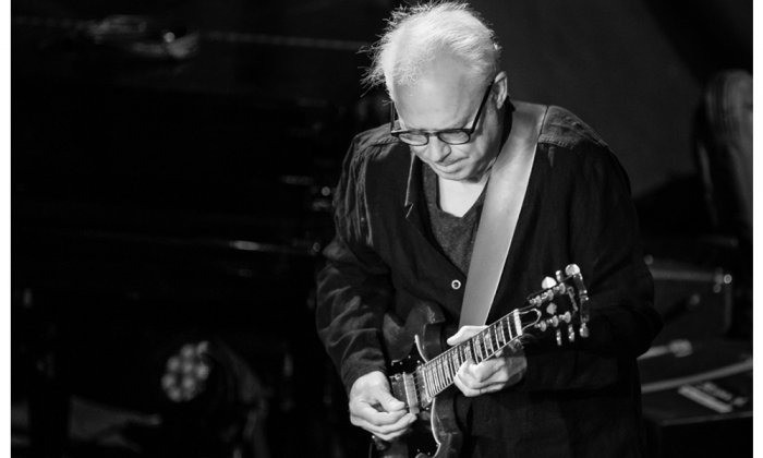 A Grammy-díjas Bill Frisell is fellép Európa Kultúrális Fővárosában