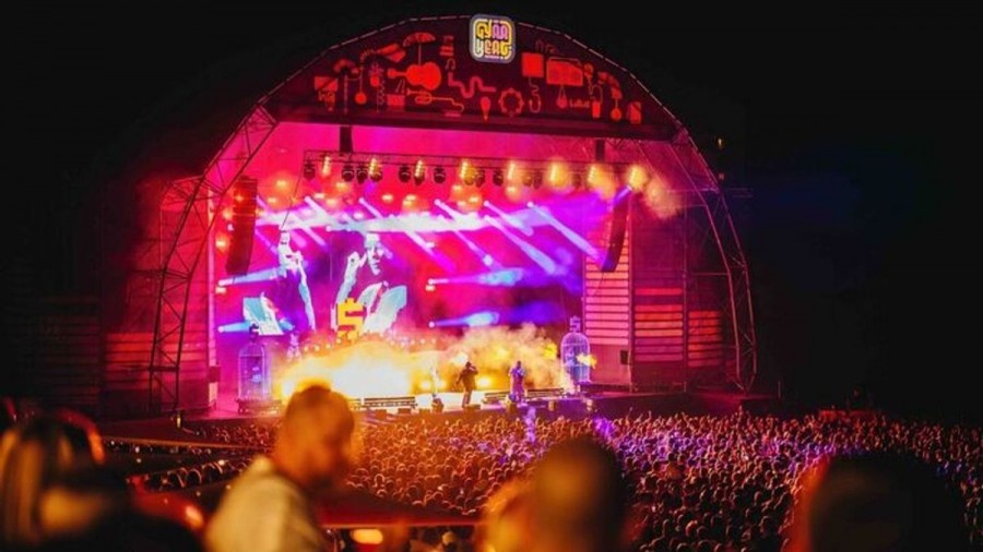 A veszprémi Gyárkert Kultúrpark közzétette az első neveket, mutatjuk is a tízes listát! Forrás:  veol.hu